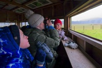 A Jaunt to Bonnie Scotland Part 2